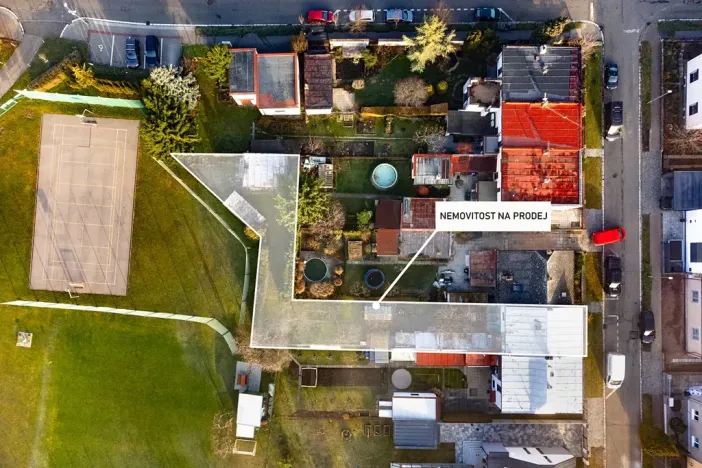 Prodej rodinného domu, Pardubice, Terezy Novákové, 118 m2