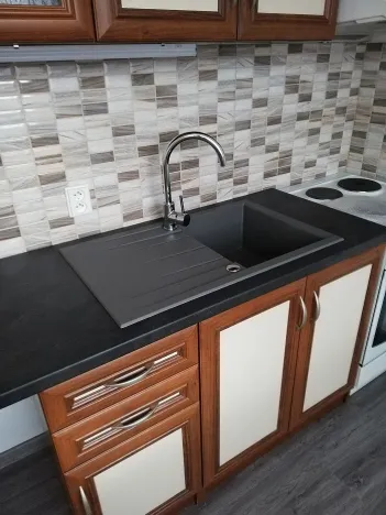 Pronájem bytu 2+1, Liberec - Liberec XII-Staré Pavlovice, Jabloňová, 56 m2