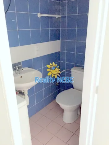 Pronájem bytu 1+kk, Praha - Žižkov, Roháčova, 15 m2