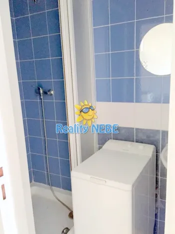 Pronájem bytu 1+kk, Praha - Žižkov, Roháčova, 15 m2