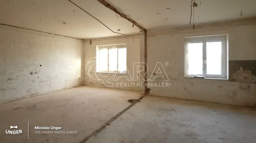 Prodej vily, Praha - Velká Chuchle, Starolázeňská, 274 m2