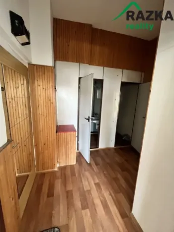 Pronájem bytu 2+1, Tachov, Boženy Němcové, 73 m2