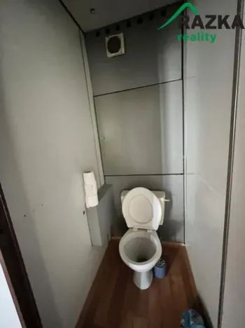 Pronájem bytu 2+1, Tachov, Boženy Němcové, 73 m2