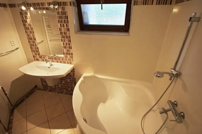 Pronájem bytu 1+kk, Brno, Dobrovského, 47 m2