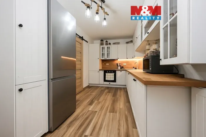 Prodej rodinného domu, Loučka, 100 m2