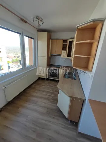 Pronájem bytu 3+1, Náměšť nad Oslavou, B. Němcové, 60 m2