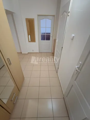 Pronájem bytu 3+1, Náměšť nad Oslavou, B. Němcové, 60 m2