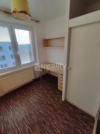 Pronájem bytu 3+1, Náměšť nad Oslavou, B. Němcové, 60 m2