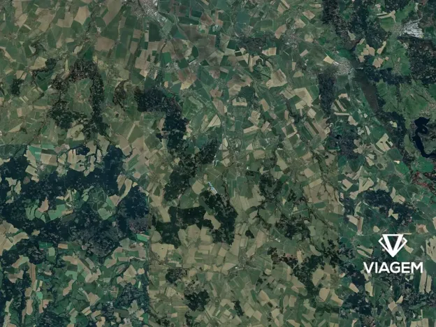 Prodej podílu pole, Golčův Jeníkov, 2404 m2