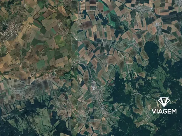 Prodej podílu pole, Velká nad Veličkou, 524 m2