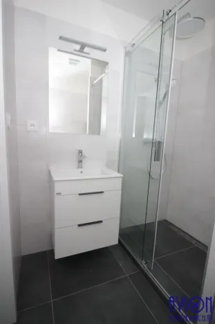 Prodej bytu 2+kk, Praha - Prosek, Prosecká, 40 m2