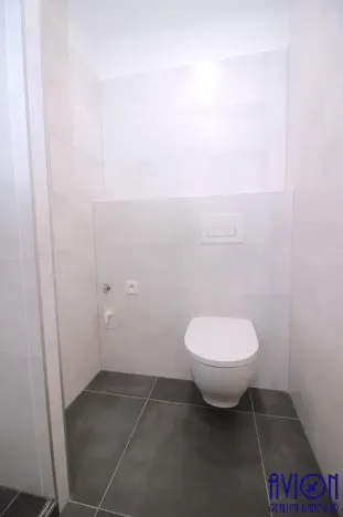 Prodej bytu 2+kk, Praha - Prosek, Prosecká, 40 m2