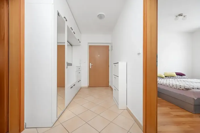 Prodej bytu 3+kk, Jihlava, 72 m2