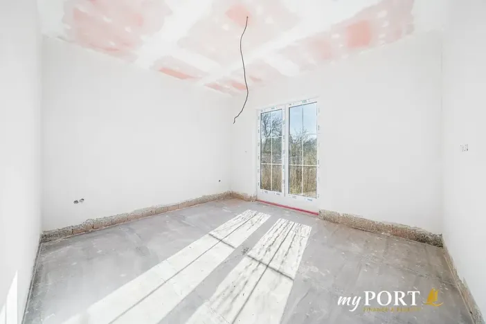 Prodej rodinného domu, Písek, 120 m2