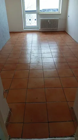 Pronájem bytu 2+1, Most, tř. Budovatelů, 60 m2