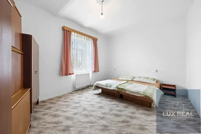 Prodej zemědělské usedlosti, Petrůvky, 2953 m2