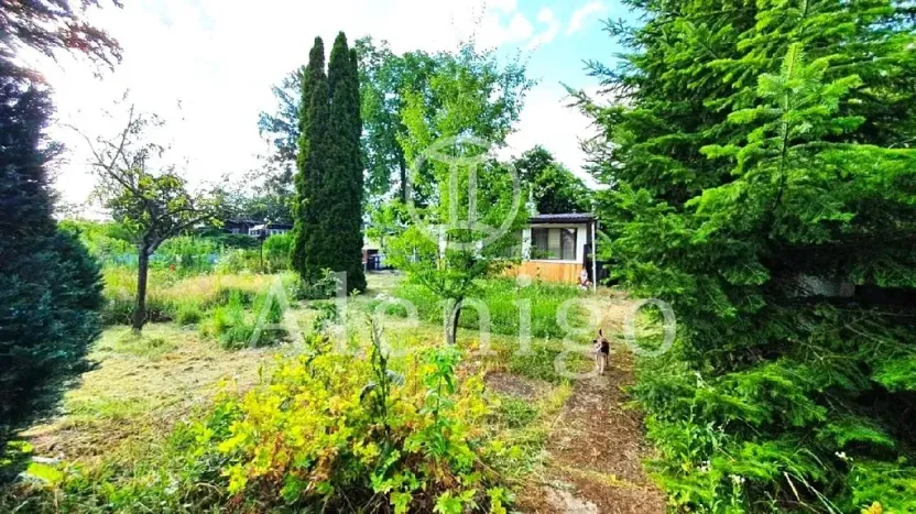 Prodej chaty, Slaný, Máchova, 40 m2