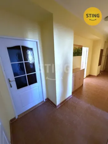 Pronájem bytu 3+1, Ostrava, Alberta Kučery, 84 m2