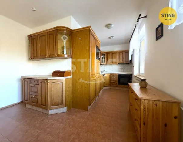 Pronájem bytu 3+1, Ostrava, Alberta Kučery, 84 m2