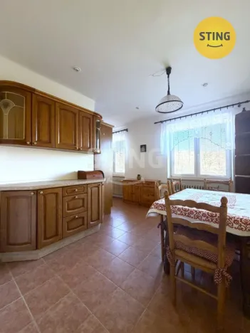 Pronájem bytu 3+1, Ostrava, Alberta Kučery, 84 m2