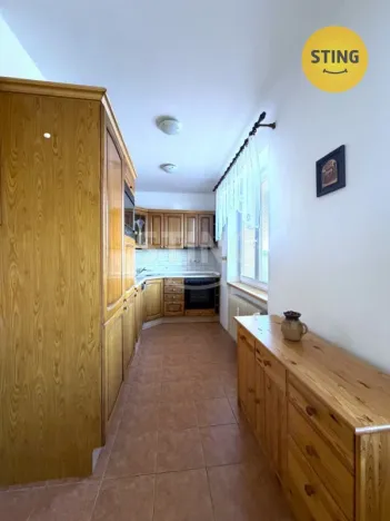 Pronájem bytu 3+1, Ostrava, Alberta Kučery, 84 m2