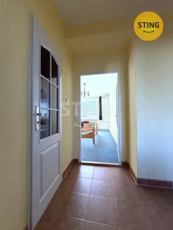 Pronájem bytu 3+1, Ostrava, Alberta Kučery, 84 m2