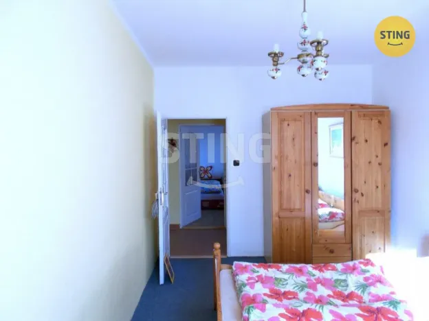 Pronájem bytu 3+1, Ostrava, Alberta Kučery, 84 m2