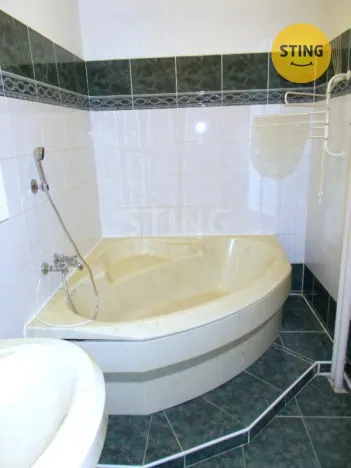 Pronájem bytu 3+1, Ostrava, Alberta Kučery, 84 m2