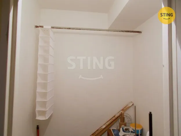 Pronájem bytu 3+1, Ostrava, Alberta Kučery, 84 m2