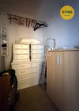 Pronájem bytu 3+1, Ostrava, Alberta Kučery, 84 m2