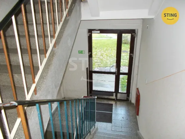 Pronájem bytu 3+1, Ostrava, Alberta Kučery, 84 m2