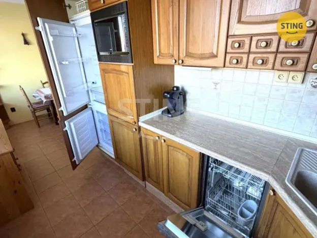 Pronájem bytu 3+1, Ostrava - Hrabůvka, Alberta Kučery, 84 m2