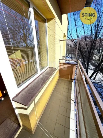 Pronájem bytu 3+1, Ostrava - Hrabůvka, Alberta Kučery, 84 m2