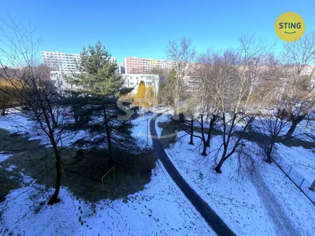 Pronájem bytu 3+1, Ostrava - Hrabůvka, Alberta Kučery, 84 m2