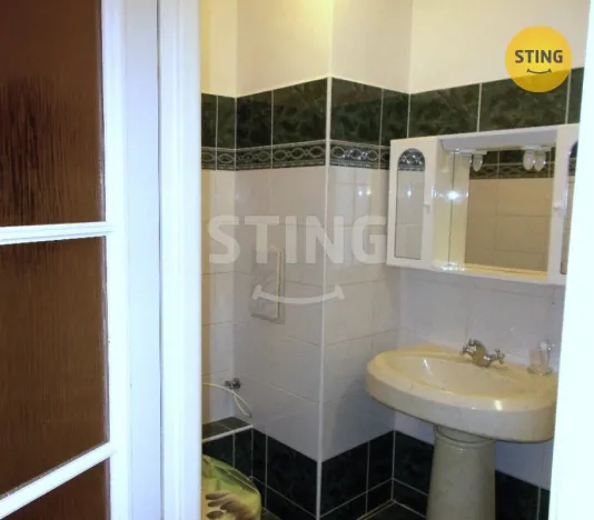 Pronájem bytu 3+1, Ostrava - Hrabůvka, Alberta Kučery, 84 m2