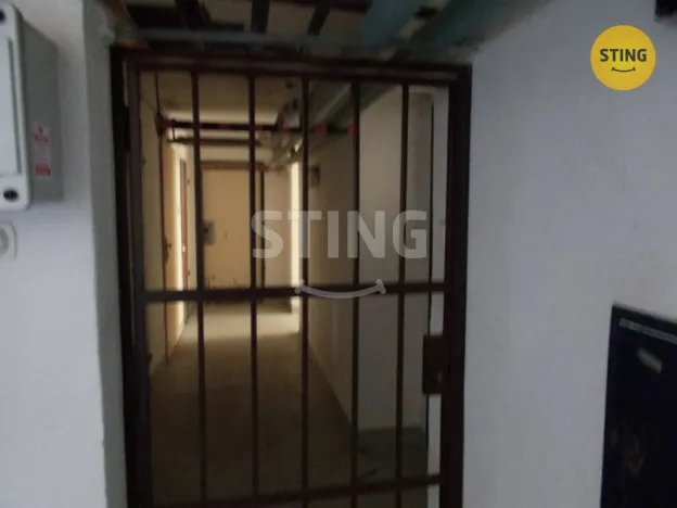 Pronájem bytu 3+1, Ostrava - Hrabůvka, Alberta Kučery, 84 m2