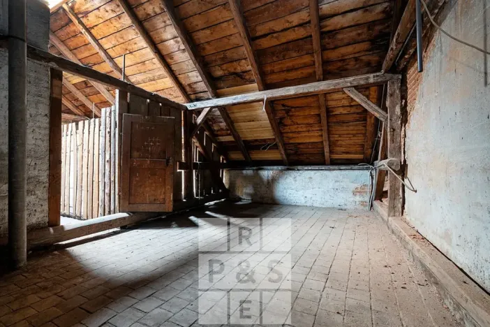 Prodej činžovního domu, Vimperk, Pivovarská, 560 m2