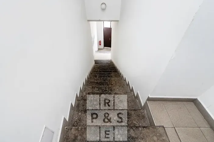 Prodej činžovního domu, Vimperk, Pivovarská, 560 m2