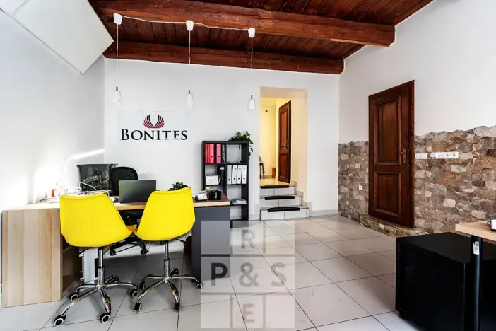 Prodej činžovního domu, Vimperk, Pivovarská, 560 m2