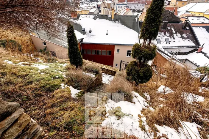 Prodej činžovního domu, Vimperk, Pivovarská, 560 m2