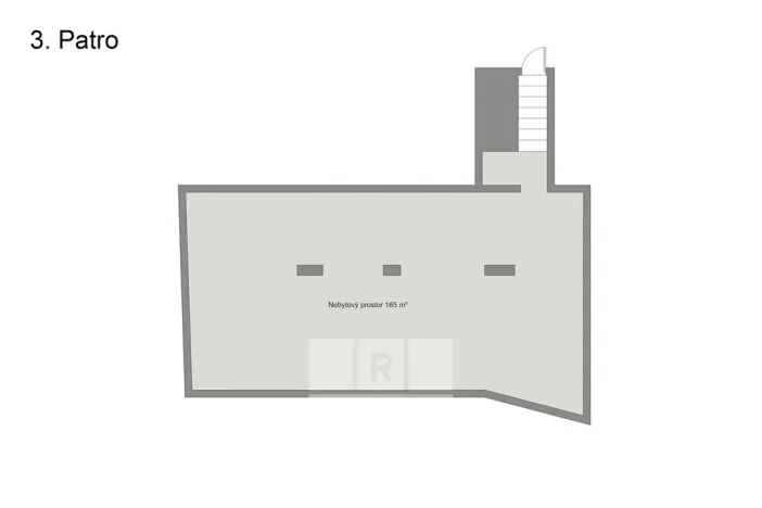 Prodej činžovního domu, Vimperk, Pivovarská, 560 m2