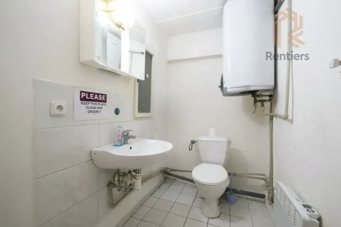 Prodej bytu 2+kk, Praha - Podolí, Sinkulova, 58 m2