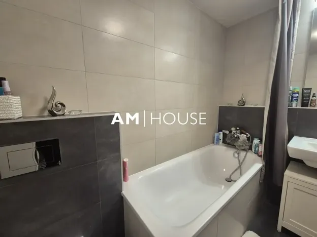 Pronájem bytu 2+kk, Praha - Strašnice, Zvěřinova, 64 m2