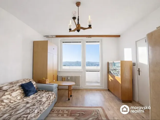 Prodej bytu 3+1, Brno, Jírovcova, 69 m2