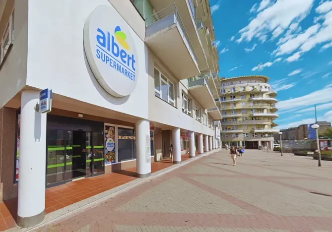 Pronájem obchodního prostoru, Praha - Stodůlky, 19 m2