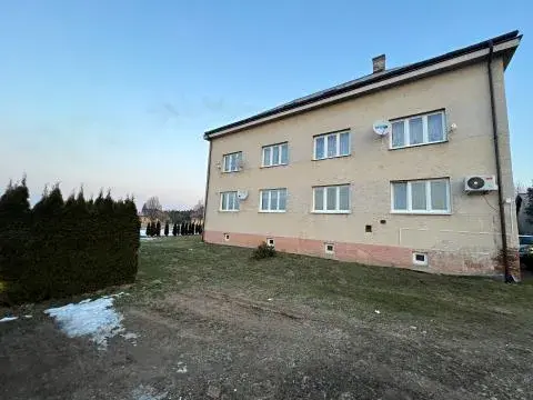 Prodej bytu 3+1, Lužany, 86 m2