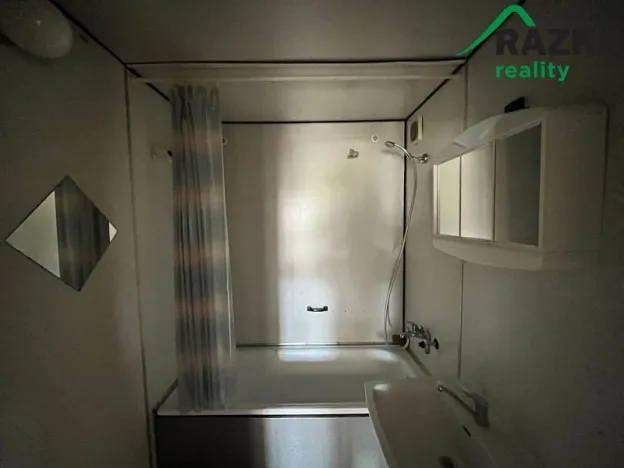 Pronájem bytu 2+1, Tachov, Boženy Němcové, 73 m2