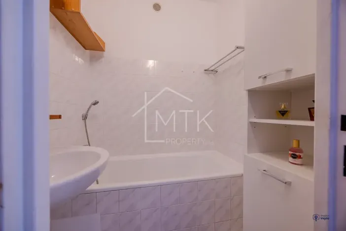 Prodej bytu 2+1, Vratimov, Husova, 51 m2