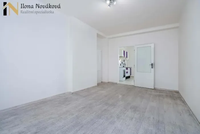 Prodej bytu 2+1, Praha - Kobylisy, Horňátecká, 57 m2