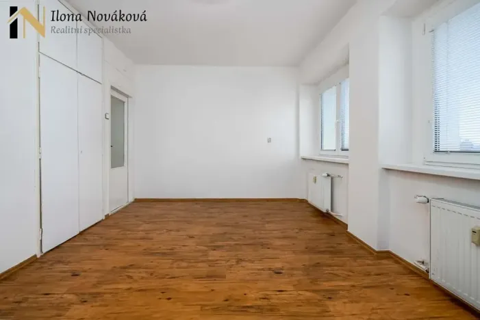 Prodej bytu 2+1, Praha - Kobylisy, Horňátecká, 57 m2